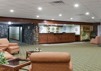Comfort Grantsville-deep Creek Inn 3*